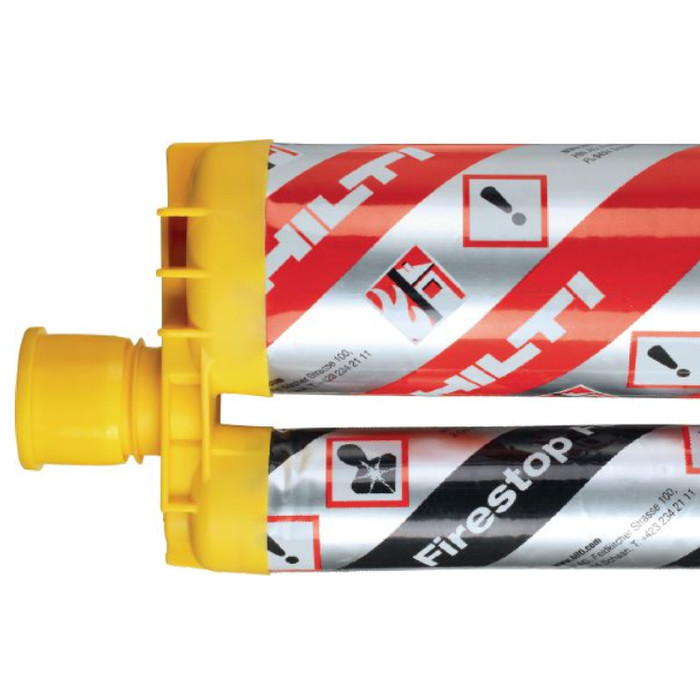 ✨Baru Hilti Firestop Foam Cp 660 Terbaru