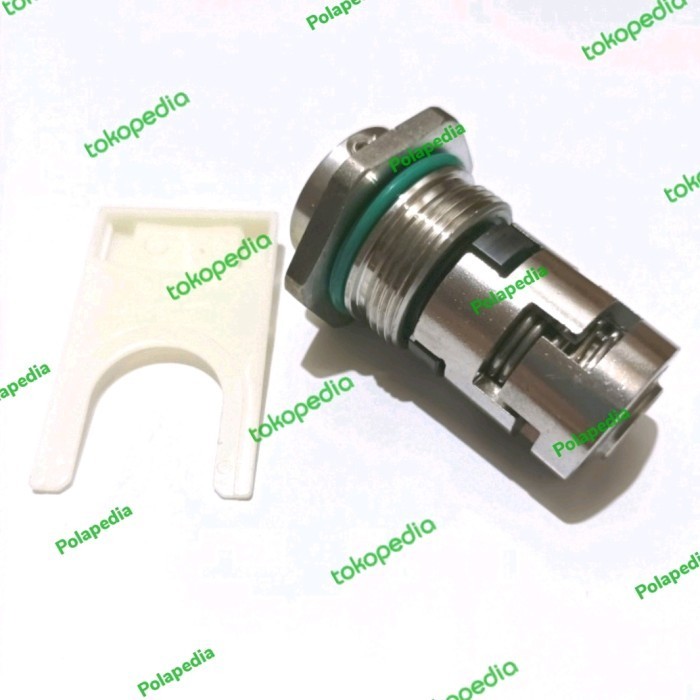 ✨Ori Mechanical Seal Glf 16 Untuk Cnp Cdlf 8 12 16 22 Grundfos Cr 10 15 20 Terbaru