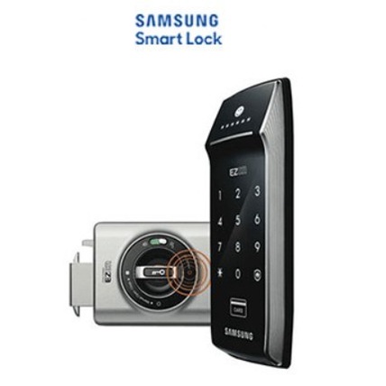 [Baru] Samsung Shs 2320 Digital Limited