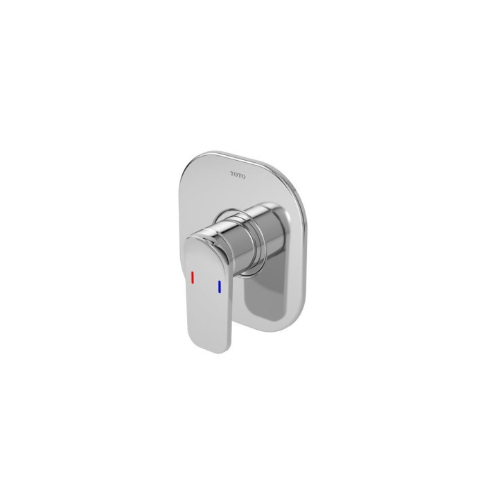 [Baru] Kran Shower Tanam Toto Tx 443 Sx / Mixer Toto Tx443Sx / Toto Tx 443Sx Terbaru