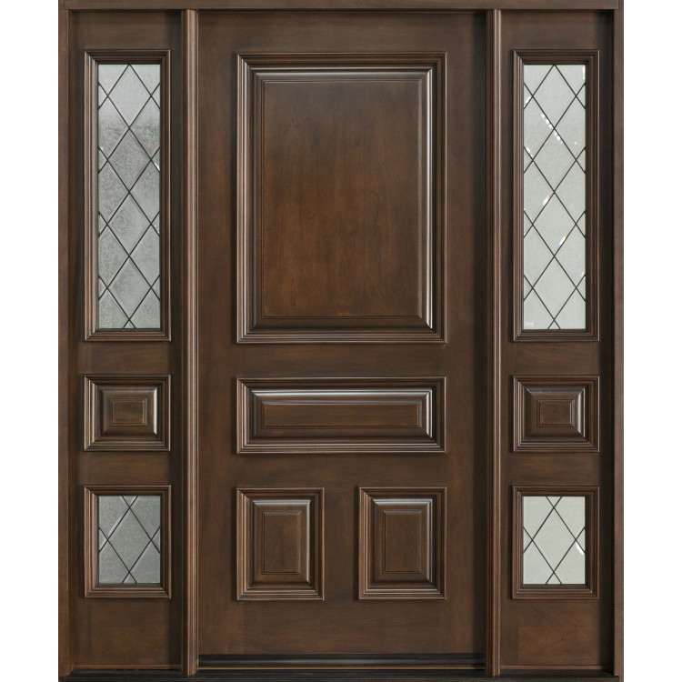 [Baru] Kusen Pintu Dan Jendela Jati Limited