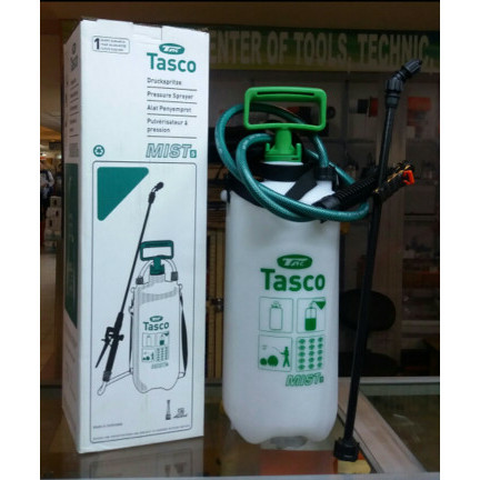 [New] Tasco Semprotan Hama 8 Liter Berkualitas
