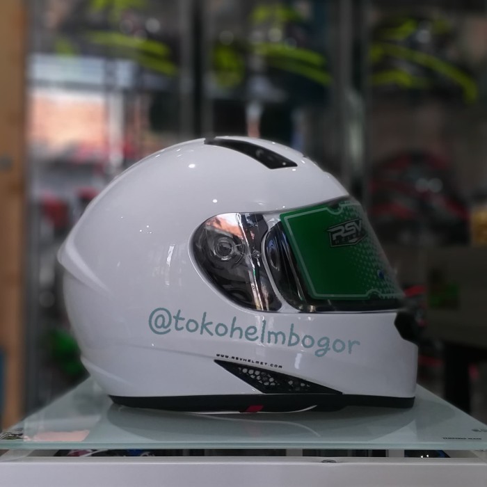 [New] Rsv Ffzero White Diskon