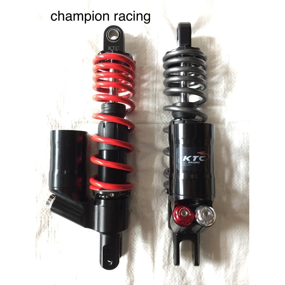 [Ori] Shockbreaker Ktc Tabung Bawah MioScoopyFino Limited