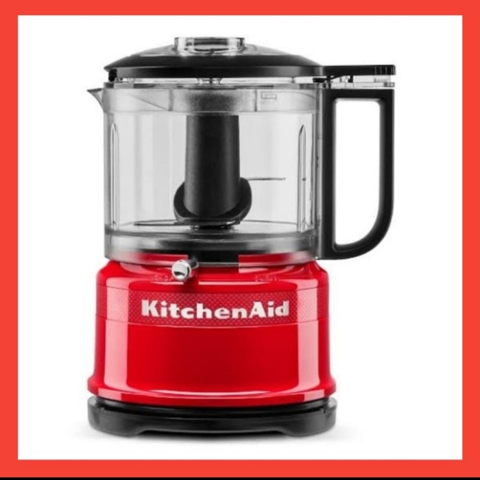 [New Ori] Kitchenaid Food Chopper Berkualitas