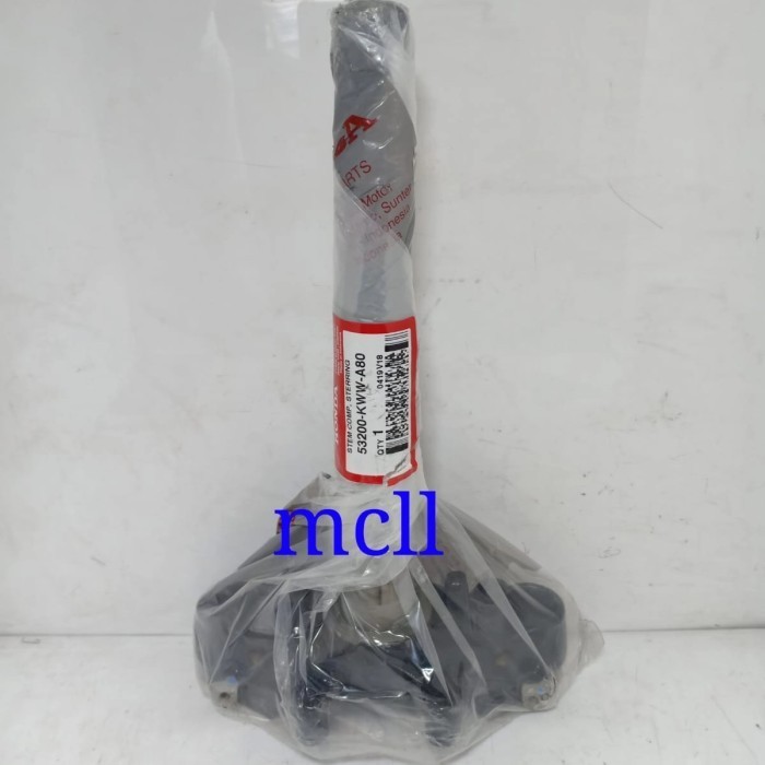 [Ori] Segitiga Stang Bawah Revo Absolute/Revo Fit 53200/53219/5320A-Kww-A80 Diskon