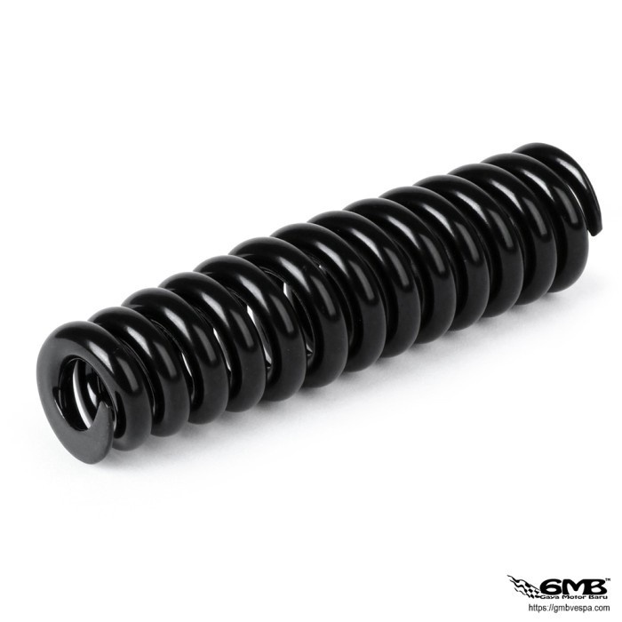 [Ori] Bgm Per Shock Depan Vespa Sprint Bagol Black Terbaru