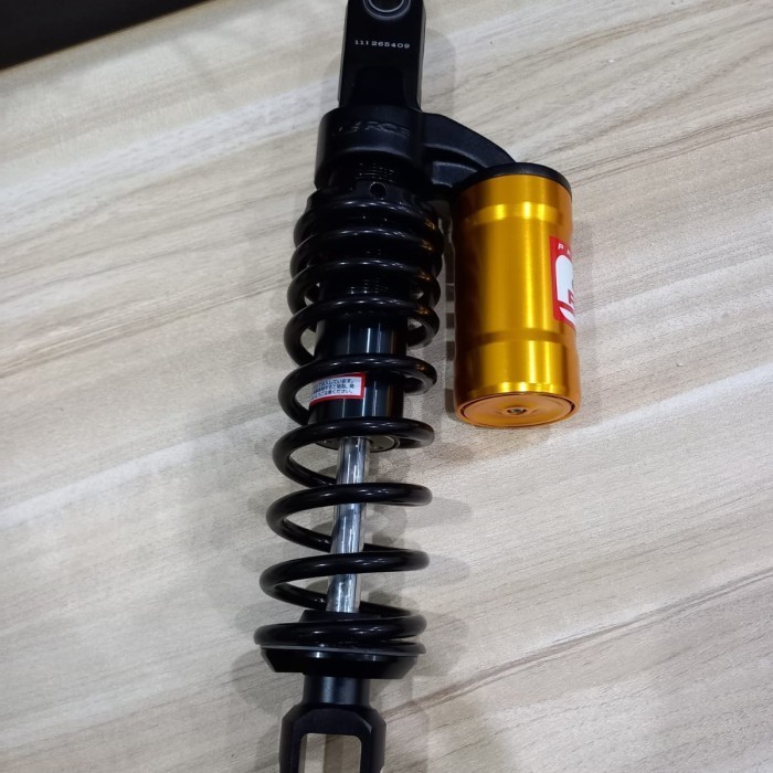[Ori] Shock Rcb Mb2 330Mm Vario 125 Old/ Shockbreaker Rcb Mb2 Vario 125 New Diskon