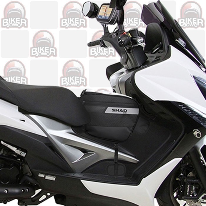 [New] Scooter Tunnel Bag Shad - Tas Touring Motor Matic Limited