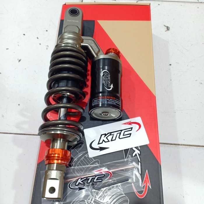 [Ori] Shock Ktc Extreme 325Mm Vario 125/ Shock Ktc Racing Extreme Vario 150 Diskon