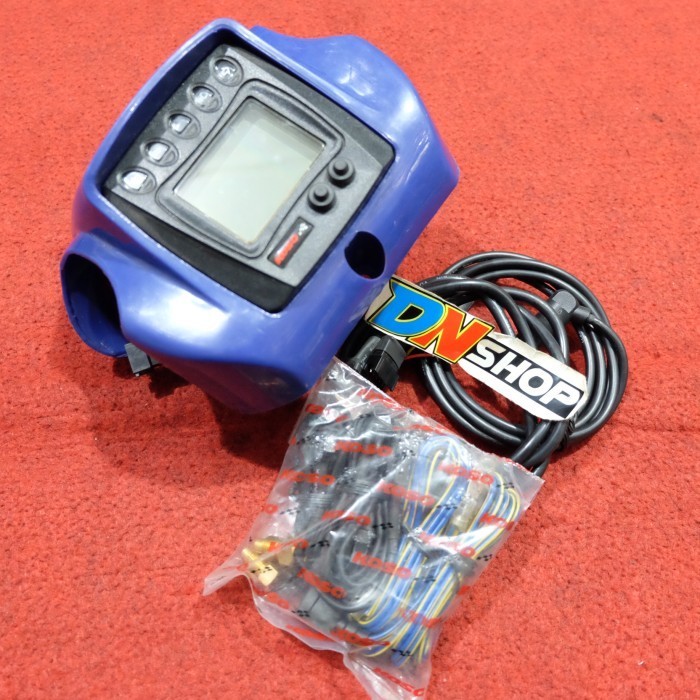 [Original] Spidometer Digital Koso Klx150 Original Terbaru