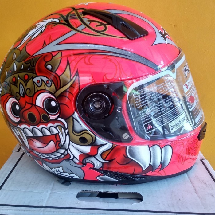 [New] Kbc Vk Barong Pink Berkualitas