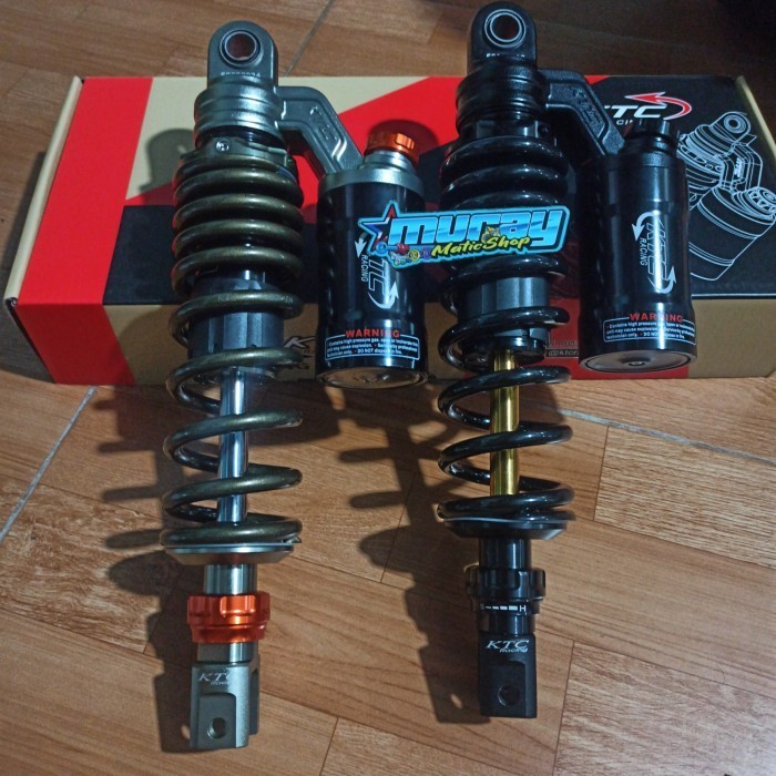 [Ori] Shock Ktc Extreme Mio Vario Diskon