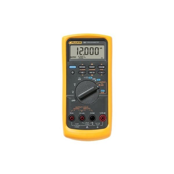 [Ori] Fluke 787 Processmeter Terbaru