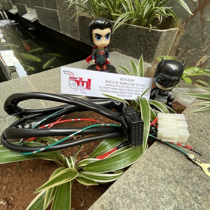 [Original] Kabel Keyless Pcx 150 Diskon