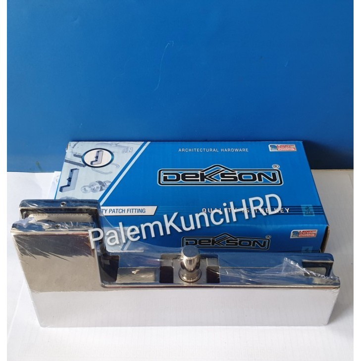 PATCH FITTING DEKSON PT 40 PSS