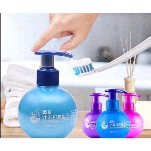 

Pasta Scalling Flosh Scalling Atasi Karang Gigi Sh