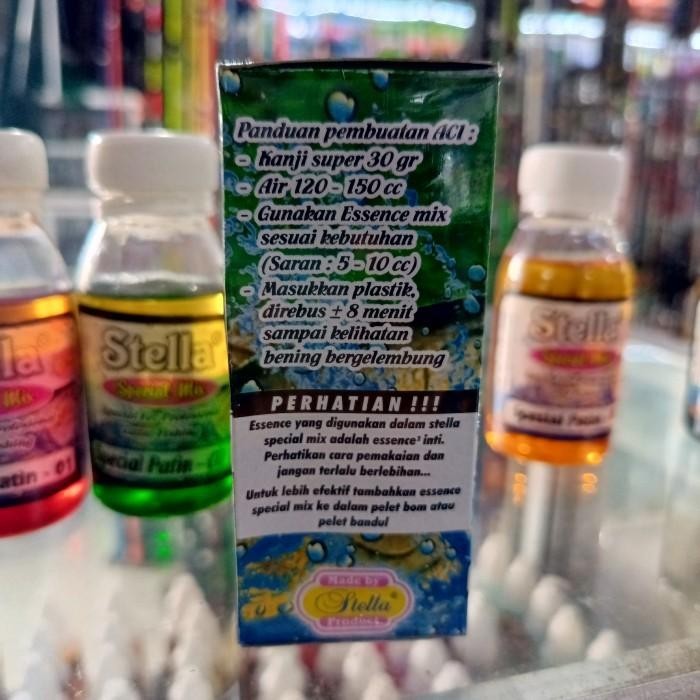 Essen Stella Mix Patin