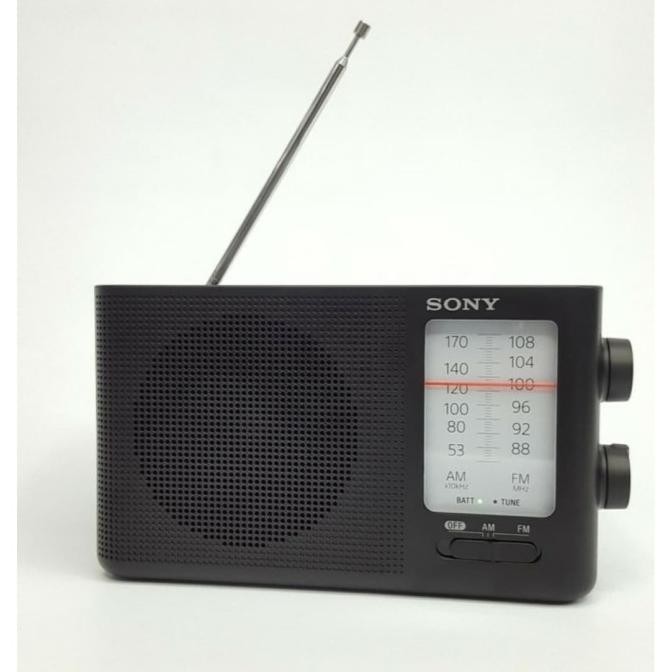 Radio Portable Sony ICF 19 Radio FM AM