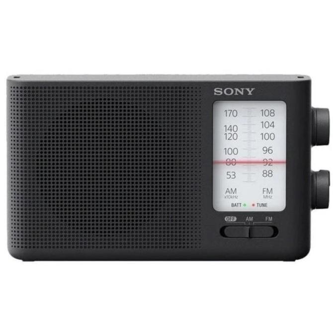 Radio Sony ICF-F10
