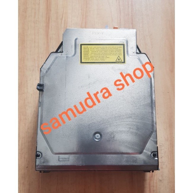 [LIMITED QUALITY] Bd room mekanik ps3 slim 3000