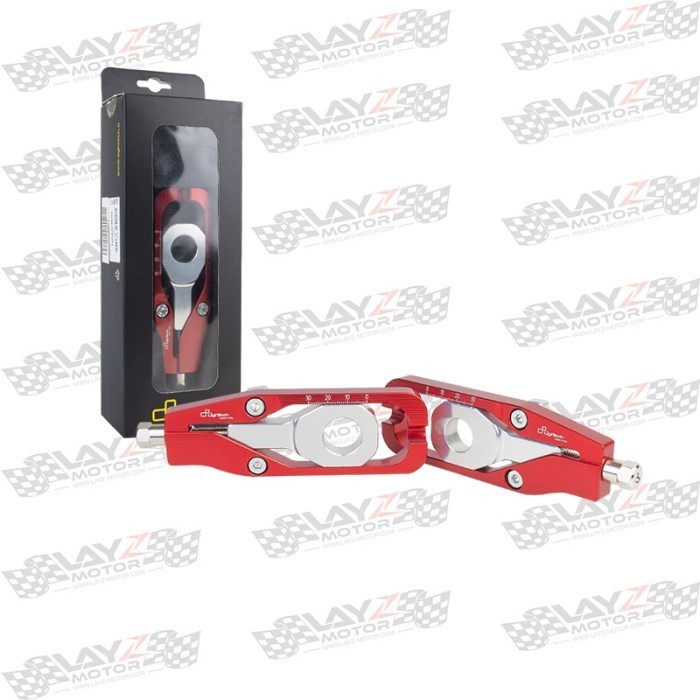 ✅Baru Lightech Chain Adjuster Kawasaki Z900 Diskon