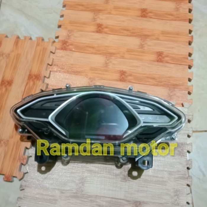 ✅Baru Speedometer Honda Pcx 2019 Non Abs Original Terbatas