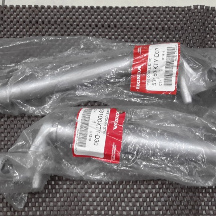 ✅Baru Stang Cbr 150 Old Original Thaihonda Limited