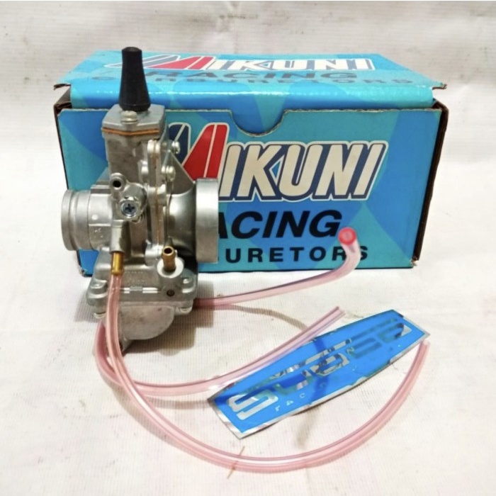 ✅Baru Carbulator Tm Mikuni Sudco 24Mm Terbaru