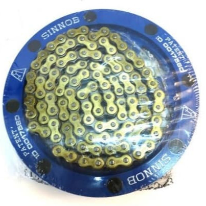 ✅Baru Gear Set Sinnob Kawasaki Ninja250 Fi Z250 Fi 100 Ori Berkualitas