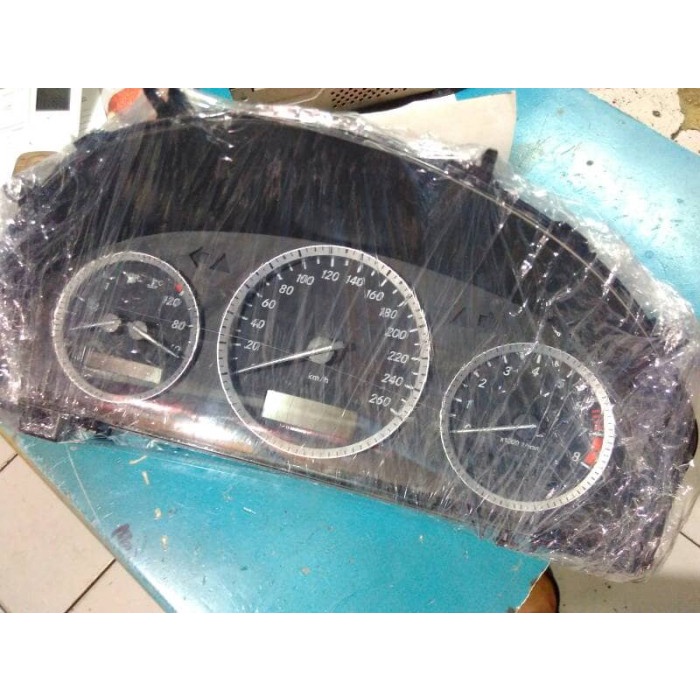 ✅Baru Speedometer Cluster C-Class W204 A2045408648 Diskon