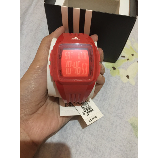 ✅New Jam Adidas Ori Berkualitas