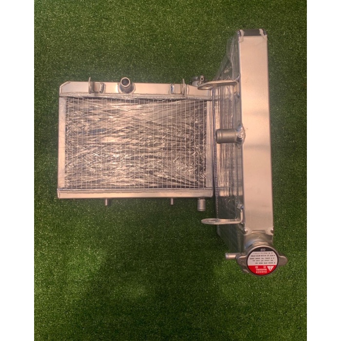 ✅Baru Radiator Almu Nsr Sp Berkualitas