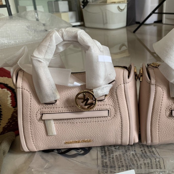 ✅New Mk Carine Xs Pink Berkualitas