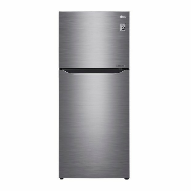 [Baru] Lg Gn-G372Slcb Kulkas 2 Pintu Berkualitas