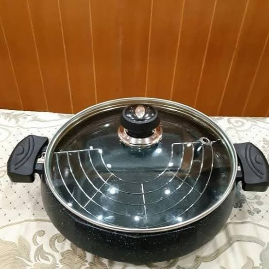 [Baru] Extra Oven Sico Terbatas