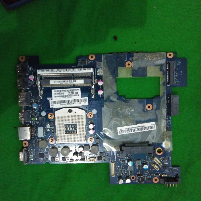 Motherboard Mainboard Mesin Mobo Laptop Lenovo g470