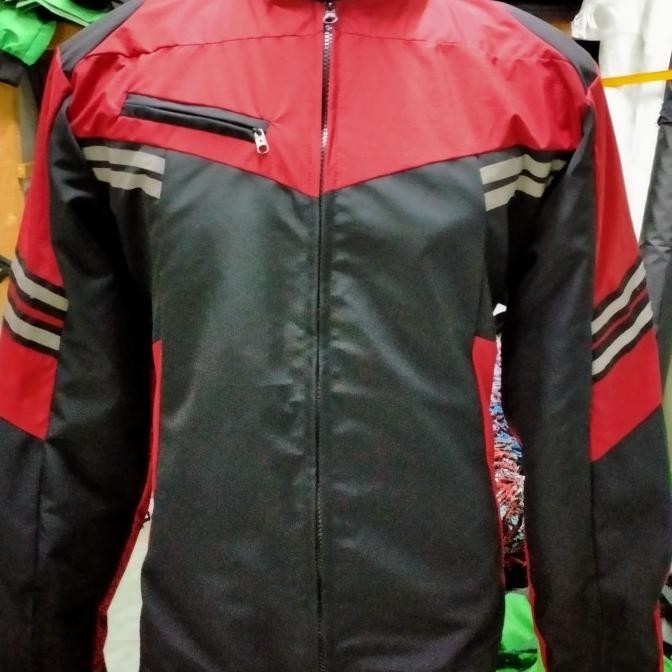 Jaket Patwal, Jaket Polisi, Jaket Touring