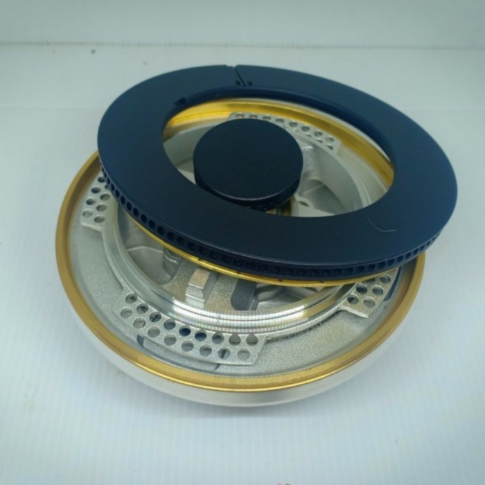 [New] Burner Kompor Tanam Electrolux Limited