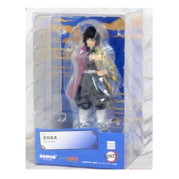 [Ori] Pop Up Parade Giyu Tomioka Diskon