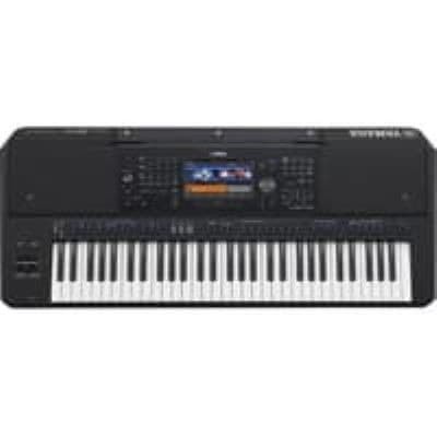 [Ori] Keybord Yamaha Psr Sx 700 Limited