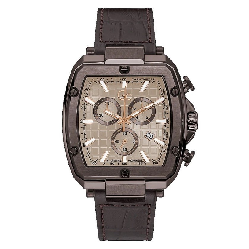 ✅New Ori Guess Collection Gc Y83008G1Mf Original  Garansi Berkualitas