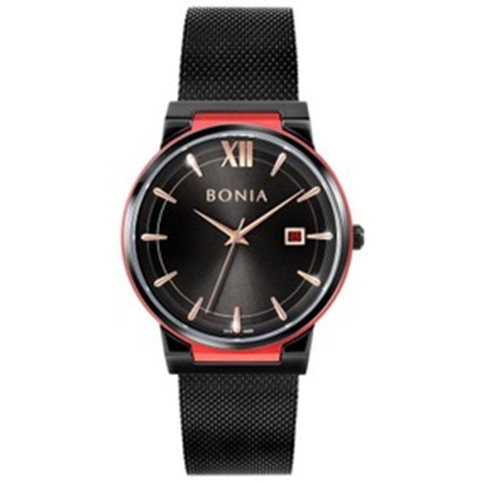 ✅Ori Bonia Original Bonia Bnb10528 1733 Bonia Bnb 10528 1733 Jam Pria La Berkualitas
