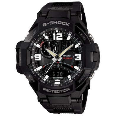 ✅New Ori Jam Tangan Casio Gshock Pria Ga-1000Cf-1 Original Ga1000 Limited