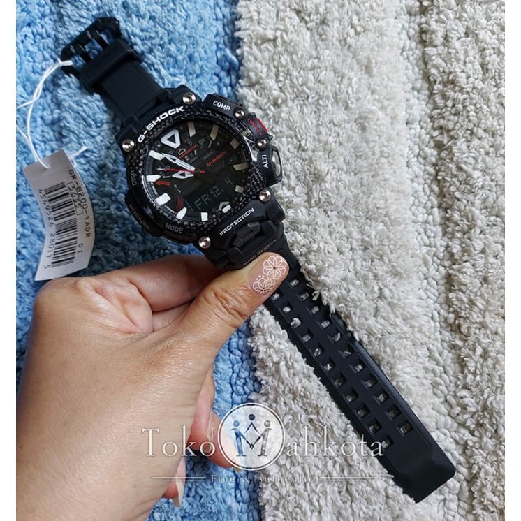 ✅New G-Shock Gravitymaster Gr B200 1Adr Terbaru