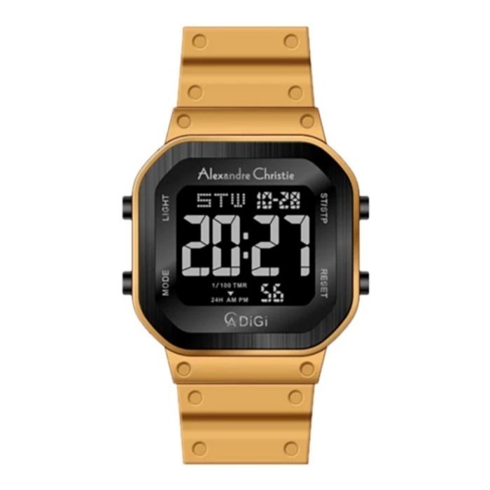 ✅New Alexandre Christie Pria Ac 9347 Digital Terbaru