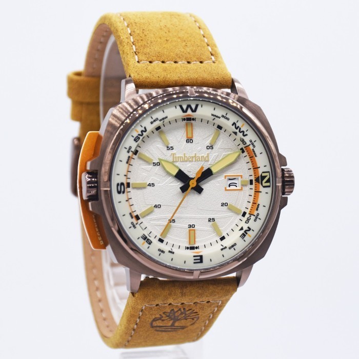 ✅Ori Jam Tangan Timberland Tdwgb2230802 Original Diskon