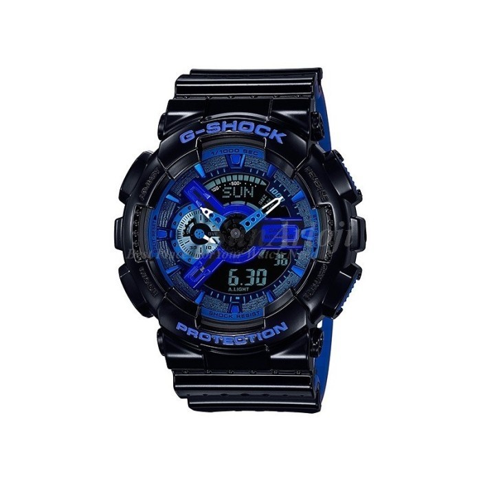 ✅Ori Casio G-Shock Ga-110Lpa-1A Limited