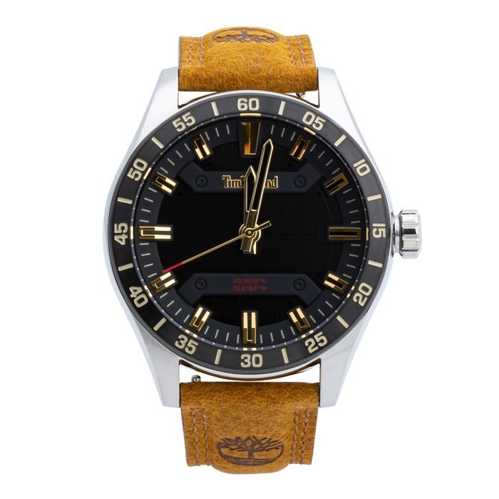 ✅New Ori Jam Tangan Timberland Tdwga2201201 Jam Tangan Pria Original-1 Diskon