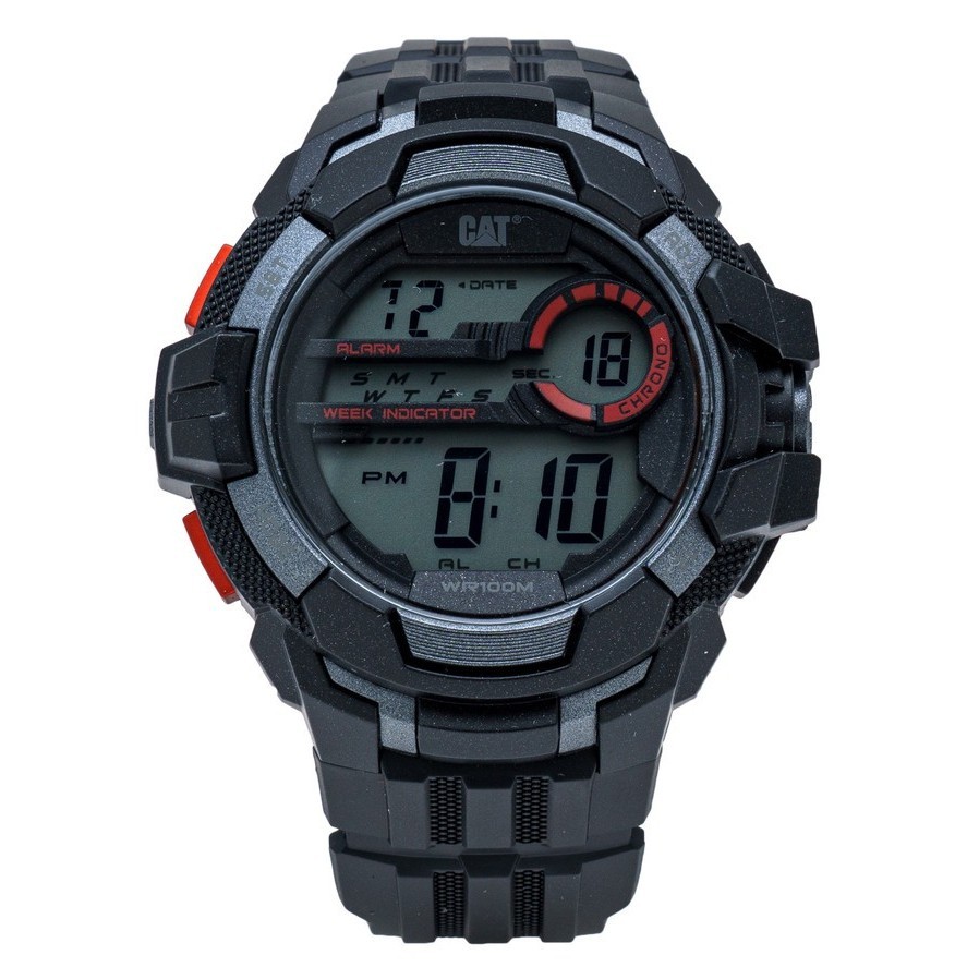 ✅Ori Jam Tangan Caterpillar Cat 1C.167.21.248 Original Resmi Terbaru